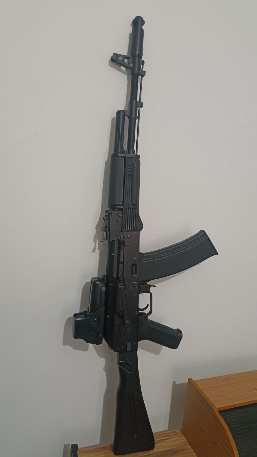 CYMA AK-74M AEG