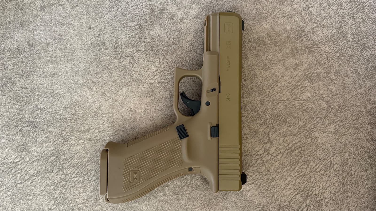 Umarex GLOCK 19