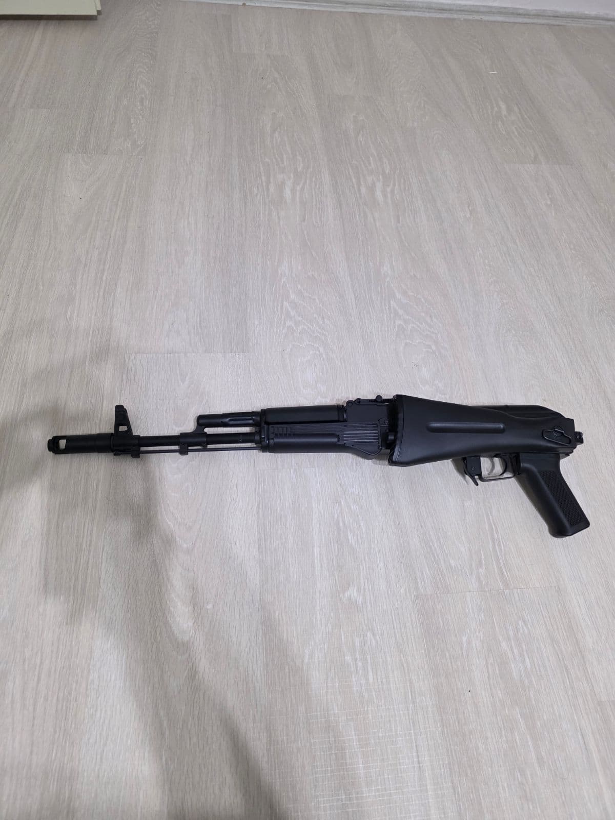 AK 74 Airsoft Tüfek Mod E-104 - görsel 1