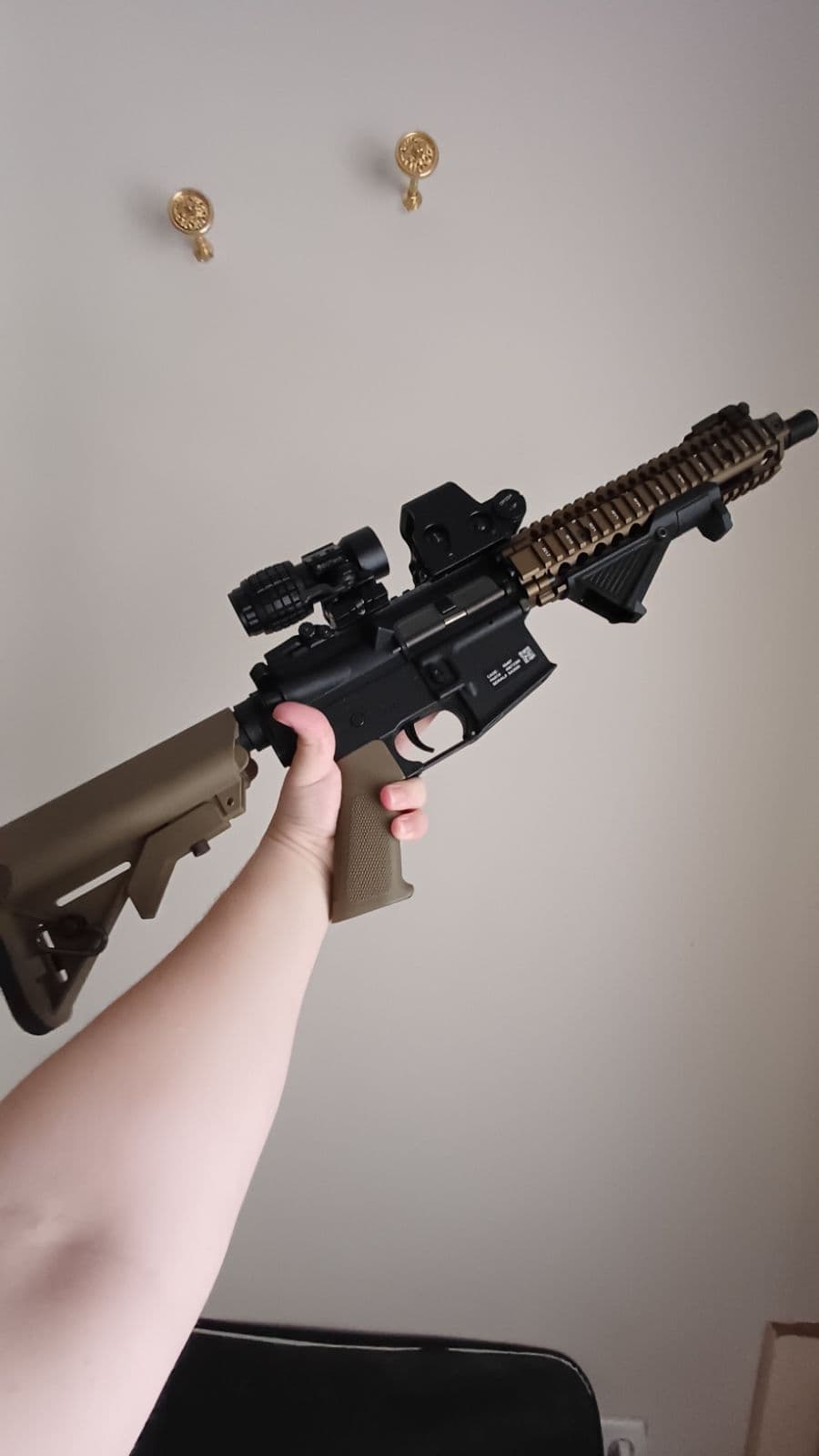 Specna Arms SA-C19