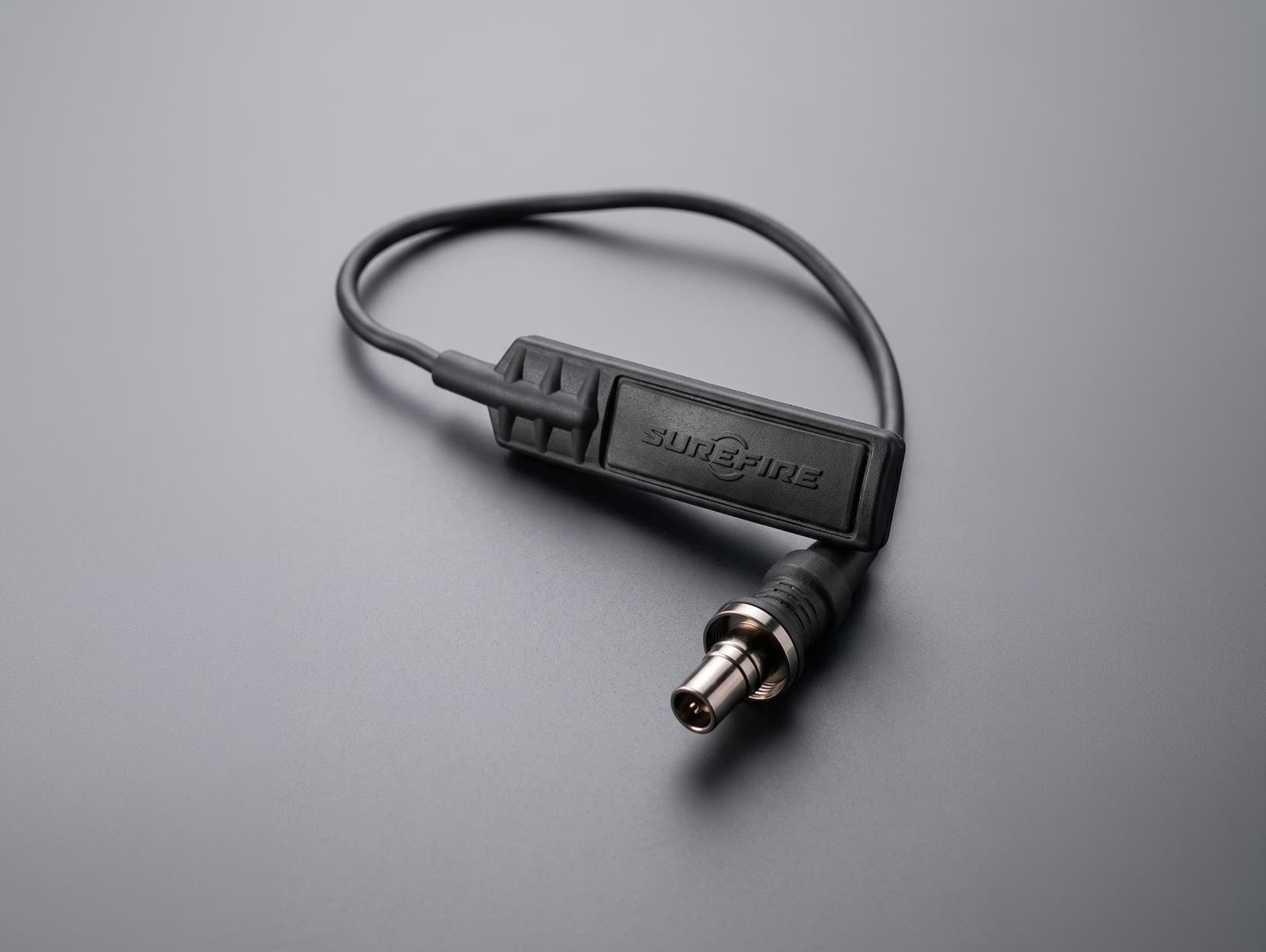 Surefire Taktik Fener Butonu