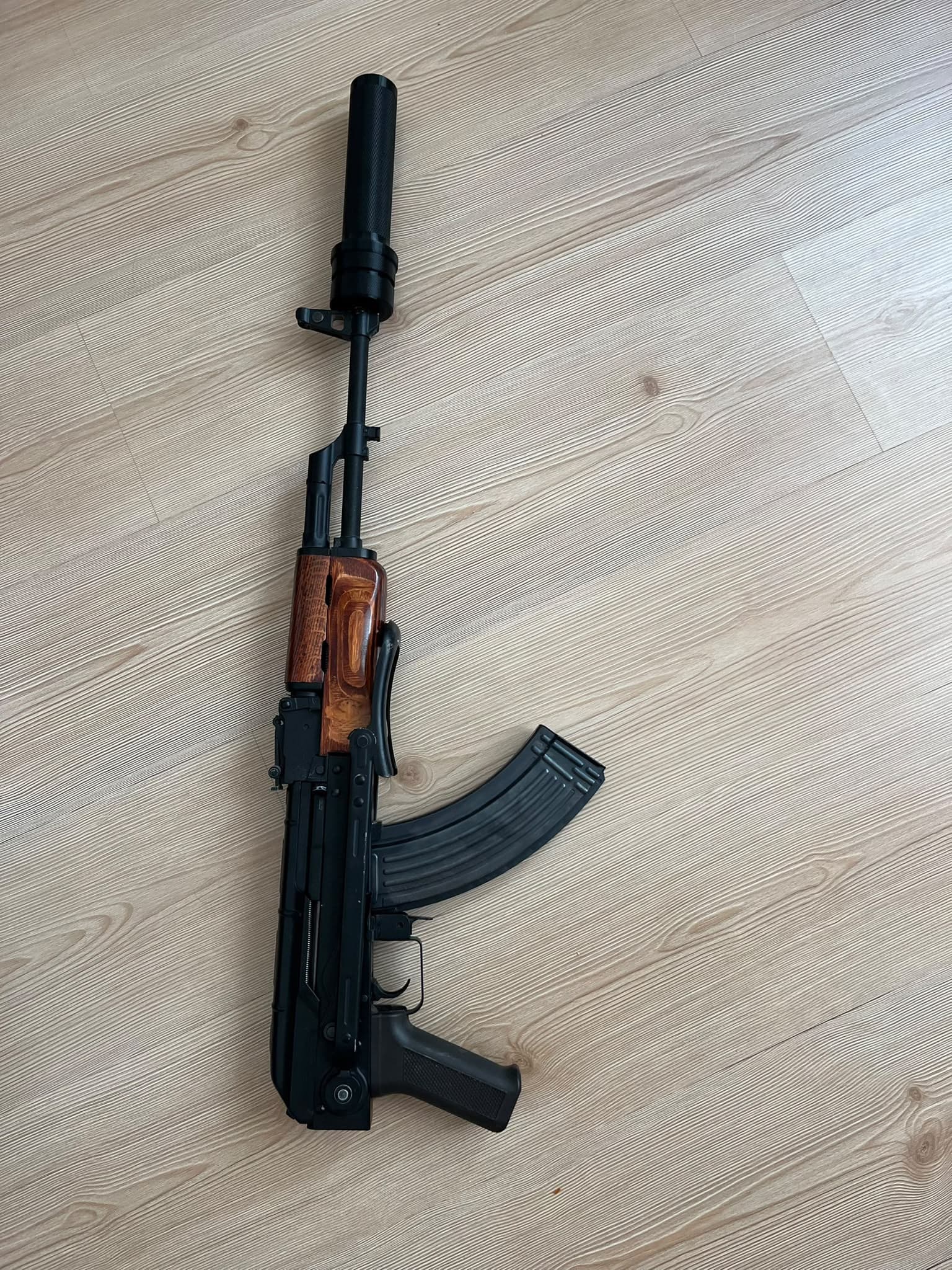 Cyma Premium AKS-47