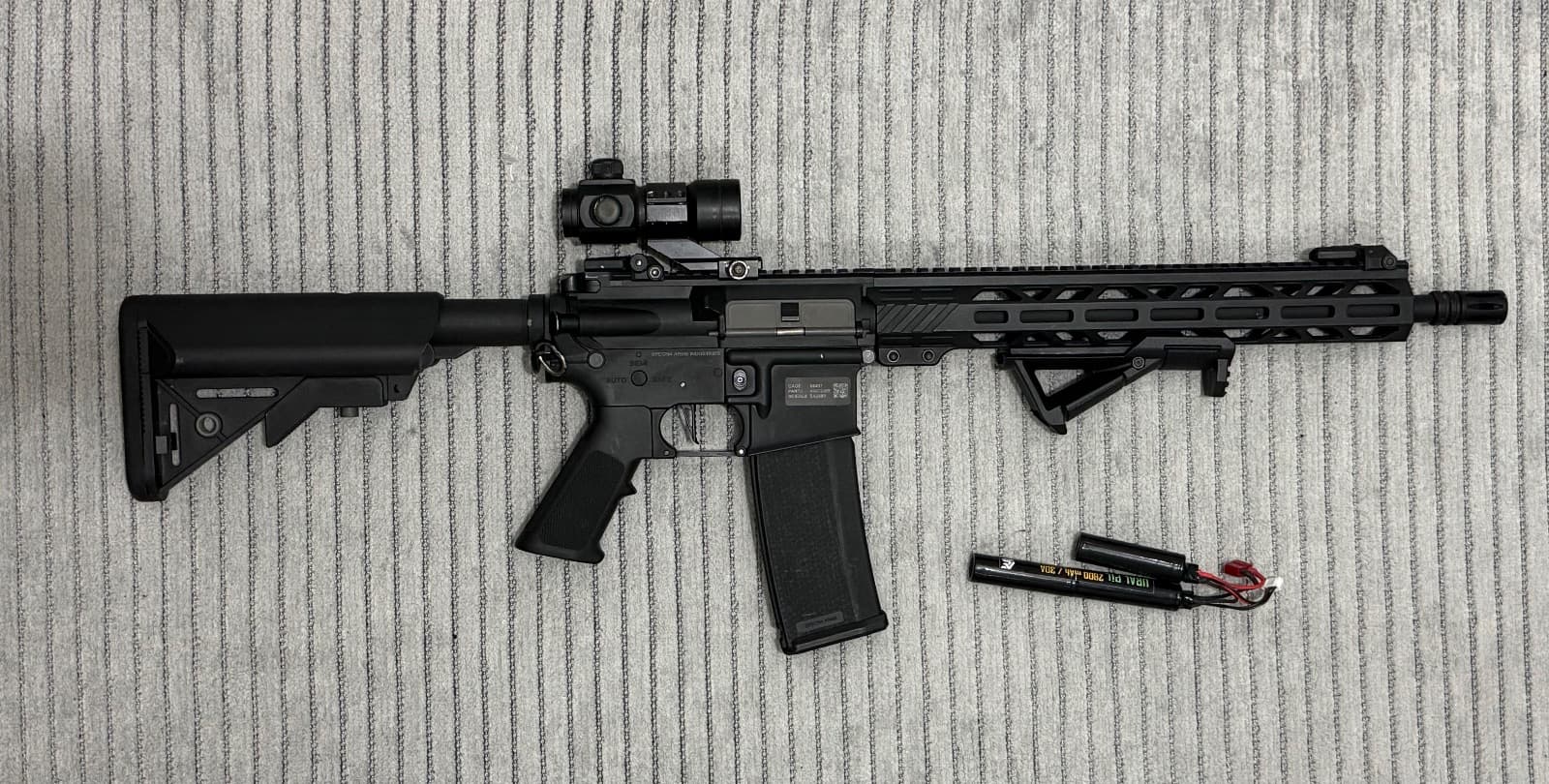 Specna F-09 - görsel 1