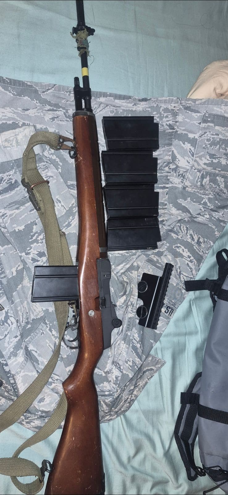 G&G GR14 - görsel 1