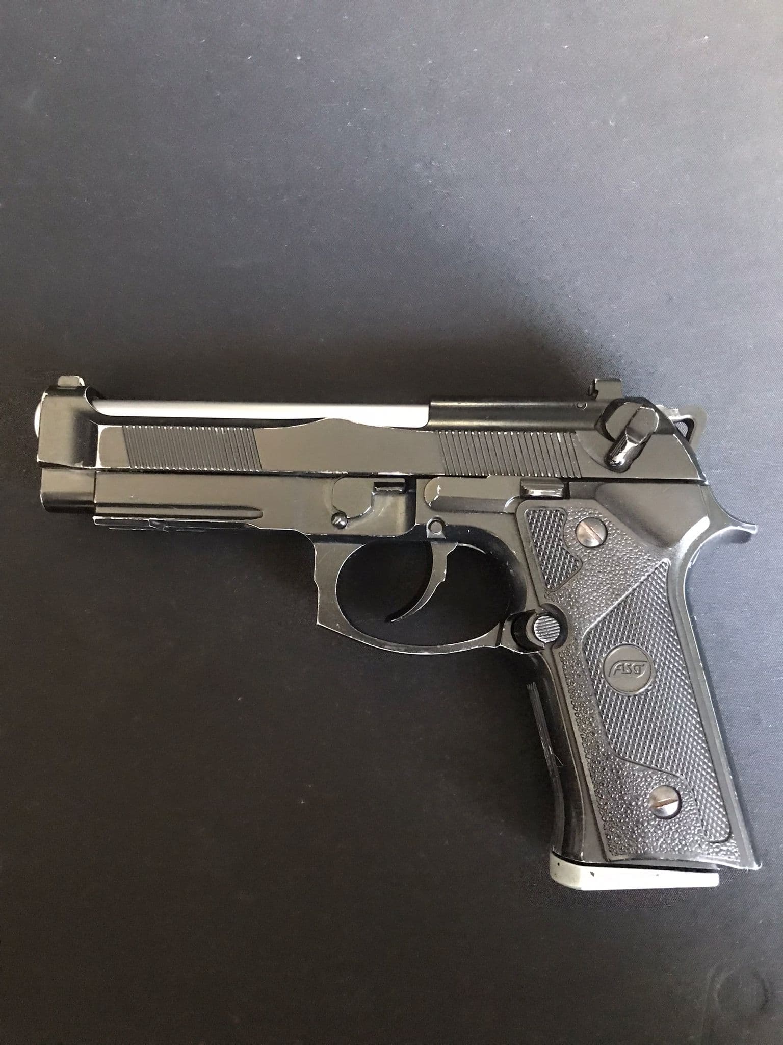 ASG Beretta M9