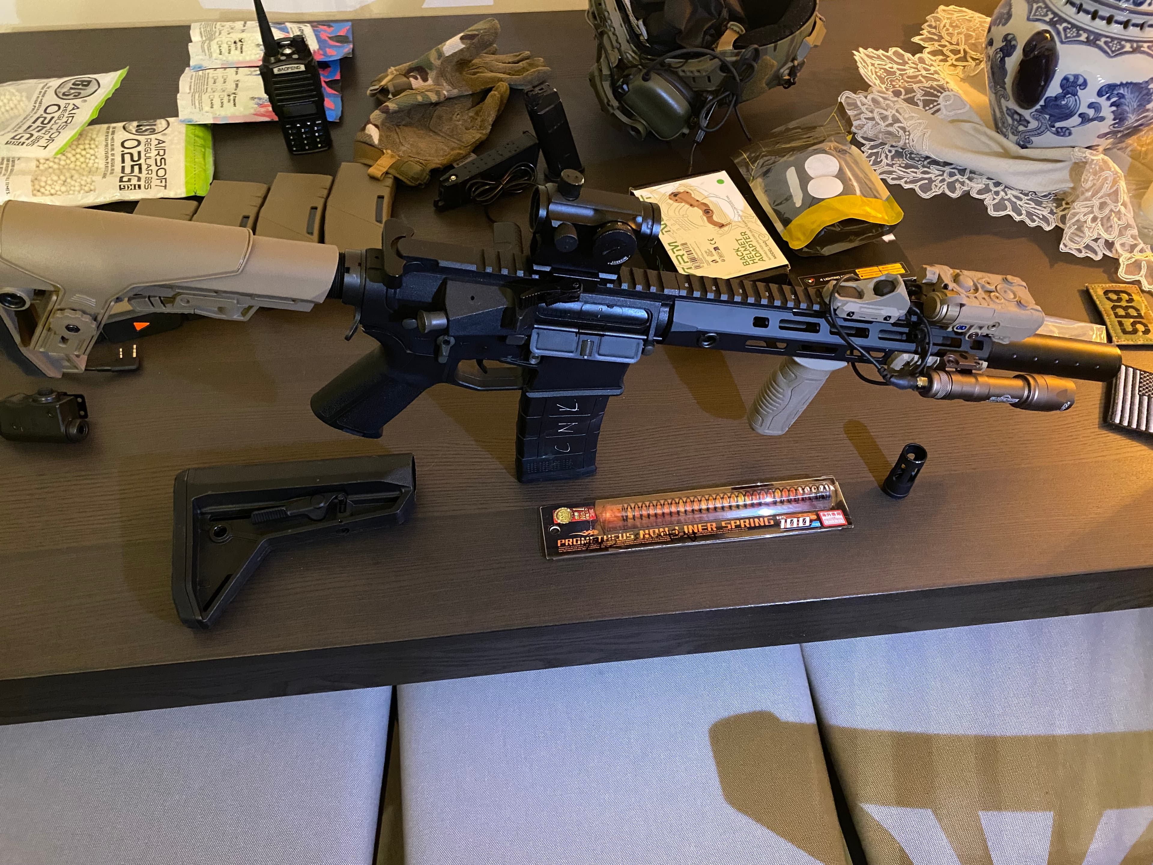 Arcturus Mlok
