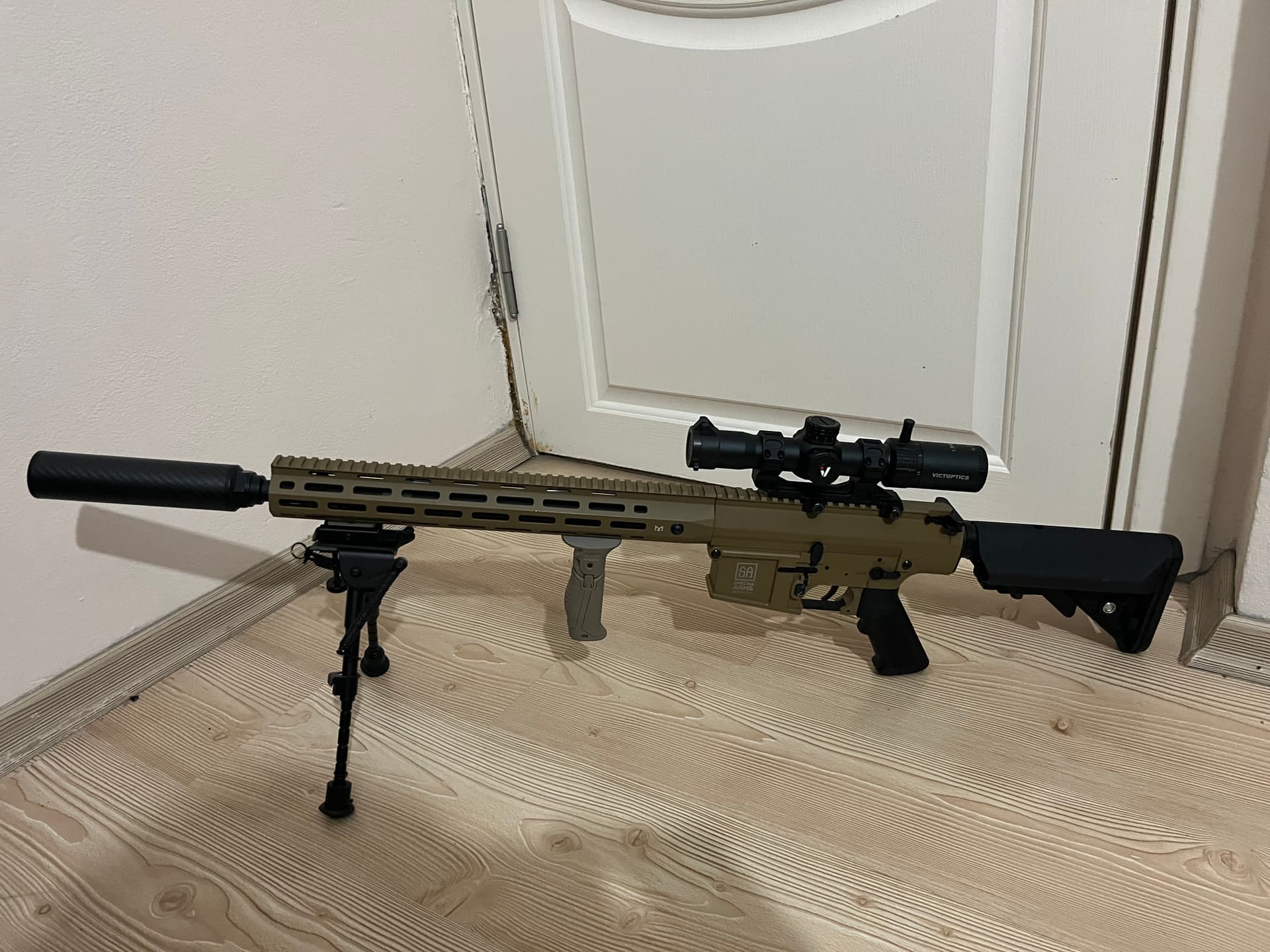 Specna Arms SA-E35 EDGE