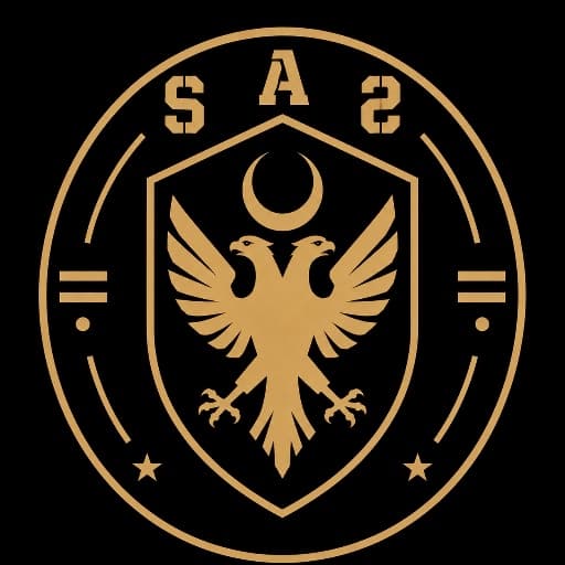 SAS