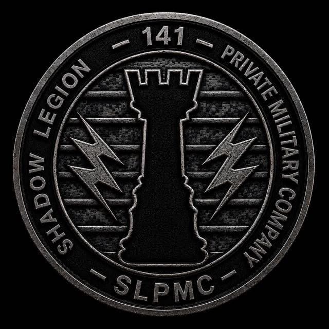 Shadow Legion PMC